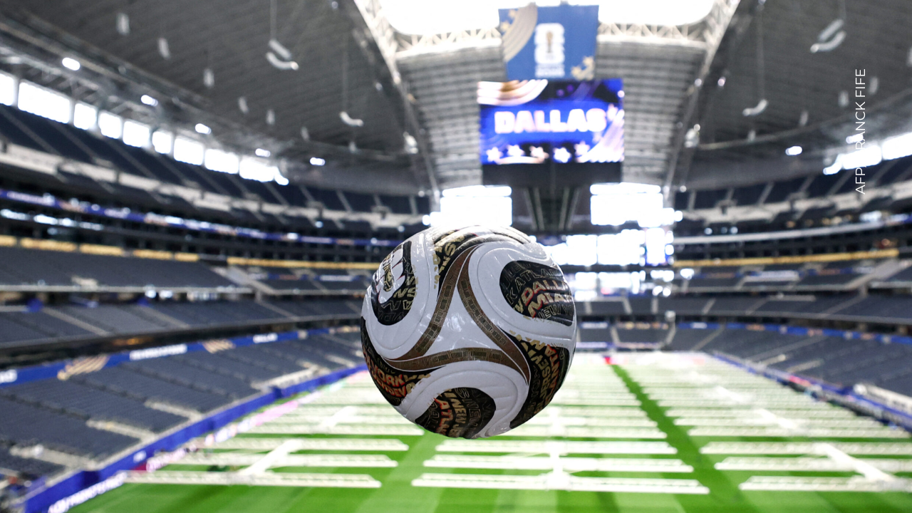 Estrella del Mundial 2026 habría sido víctima de un intento de robo