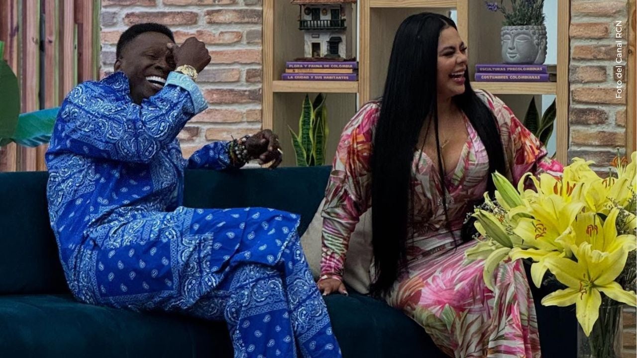 Koral Costa rompió el silencio sobre el supuesto “contrato” con Omar Murillo