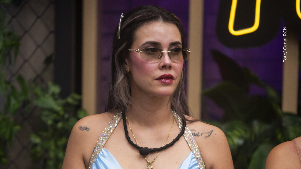 Manuela Gómez rompió el silencio sobre su supuesto nuevo amor