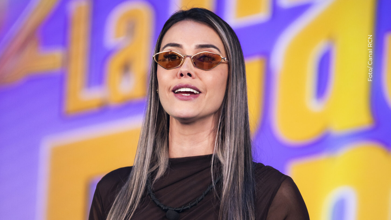Manuela Gómez habló de su supuesto nuevo amor