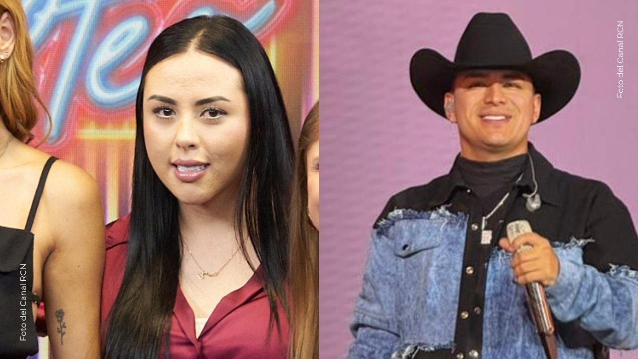 Novio de Juliana Calderón rompió el silencio tras los rumores con Yeison Jiménez