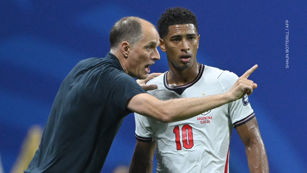 DT de Inglaterra rompió el silencio y se pronunció tras la derrota de Argentina: “No me arrepiento” DT de Inglaterra rompió el silencio y se pronunció tras la derrota de Argentina: “No me arrepiento”