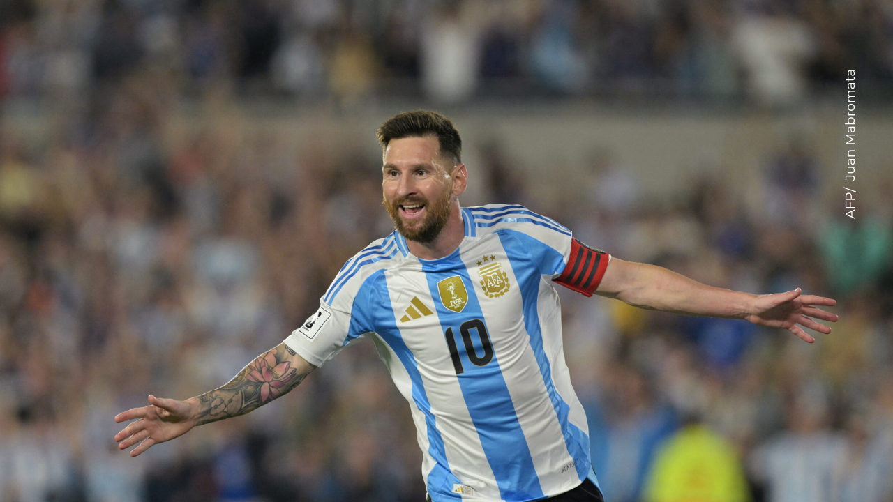 Reaparece una predicción de hace años que ya acertó a los finalistas del Mundial