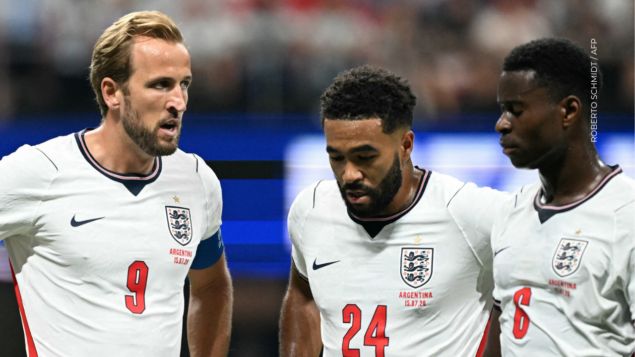 ¿Por qué Thomas Tuchel reforzó la defensa ante Argentina?