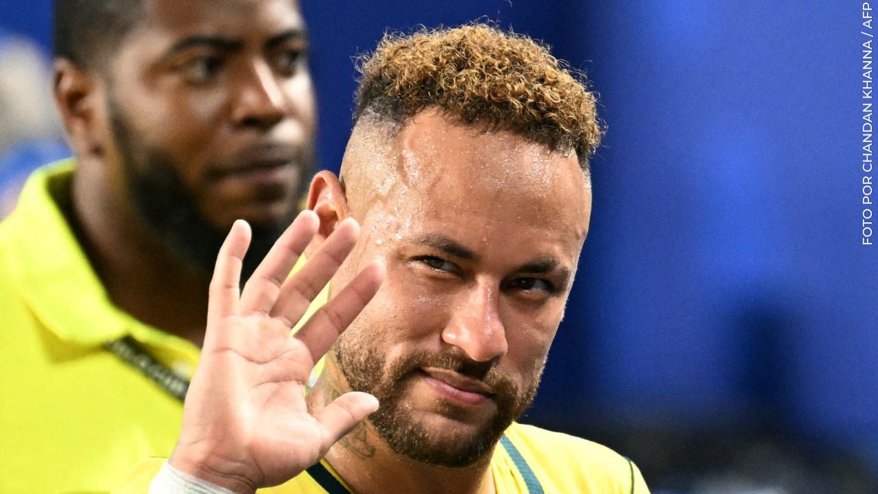 Neymar