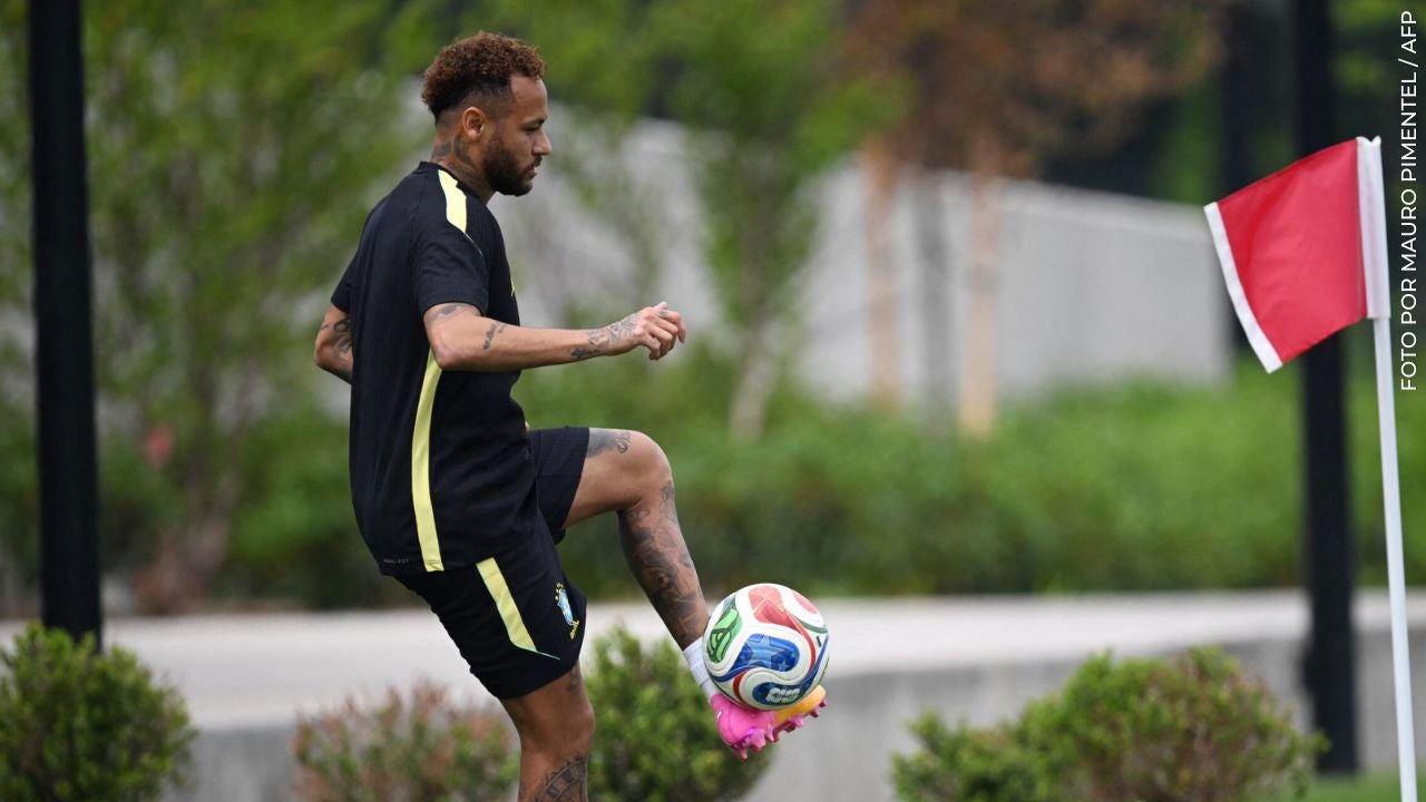 Neymar