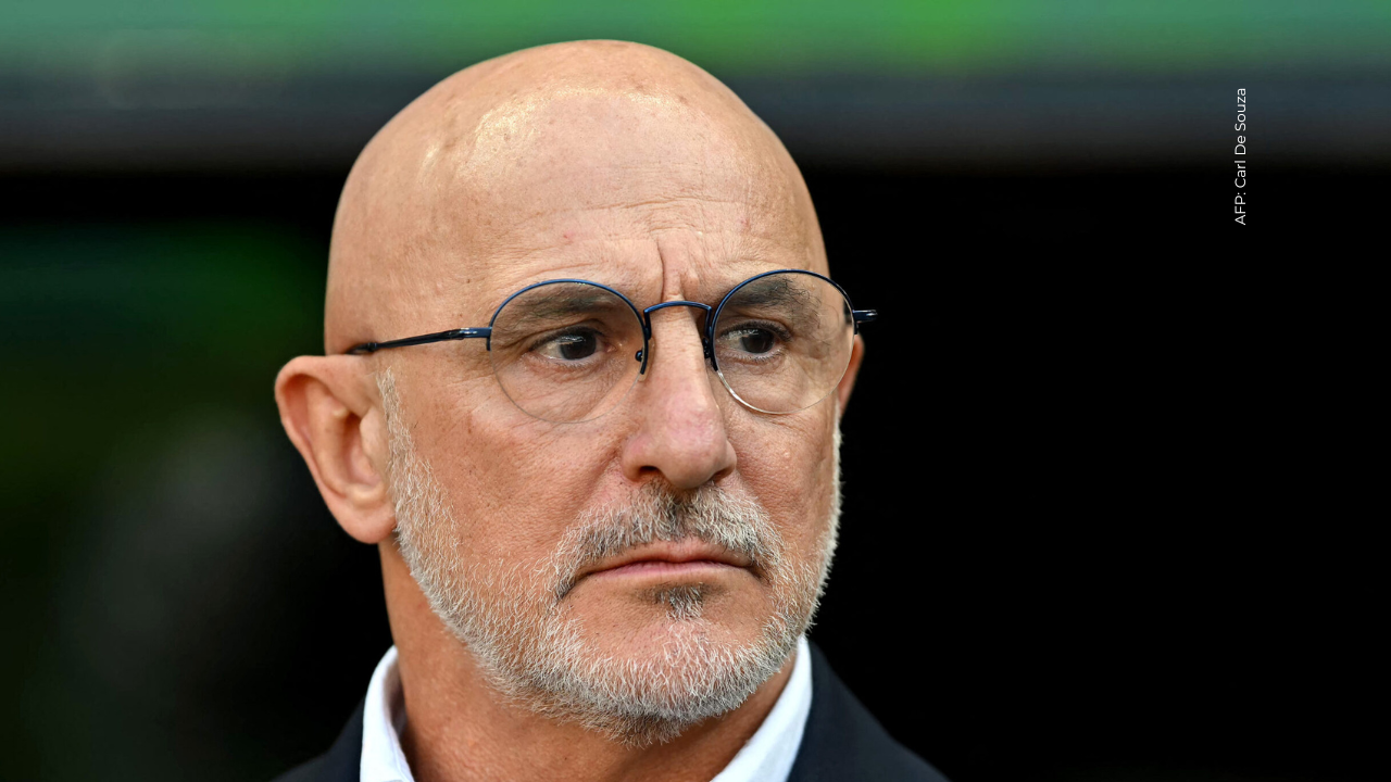 Luis de la Fuente, DT de España se pronunció por la final con Argentina en el Mundial 2026: esto dijo