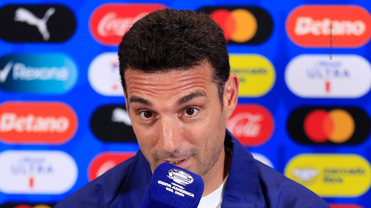 Luis de la Fuente, DT de España se pronunció por la final con Argentina en el Mundial 2026: esto dijo