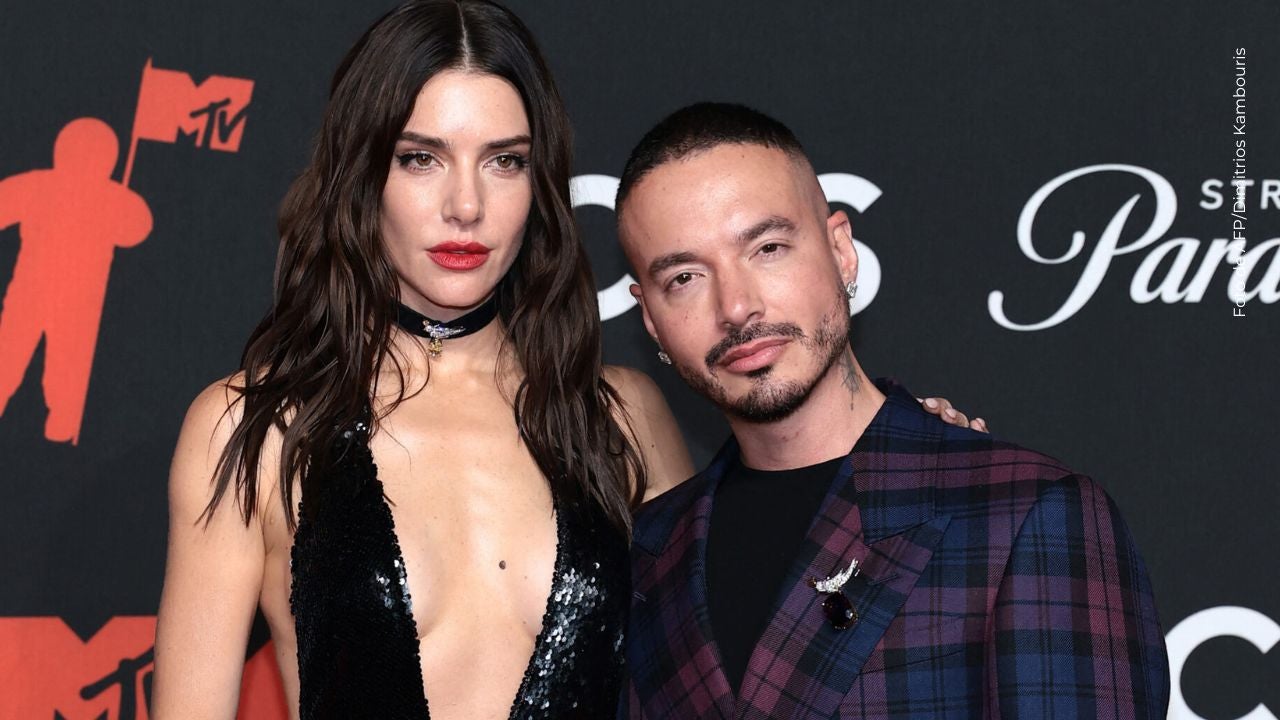 Hijo de J Balvin soltó inesperadas ‘palabrotas’ antes del triunfo de Argentina