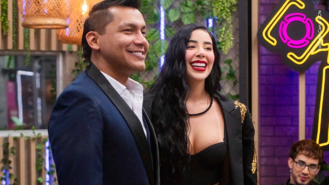 Juanda Caribe desmintió rumores legales y dejó claro su interés por el bienestar de su hija