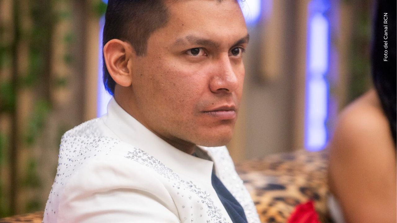 Juanda Caribe negó supuesta demanda y reveló su prioridad en medio de los rumores