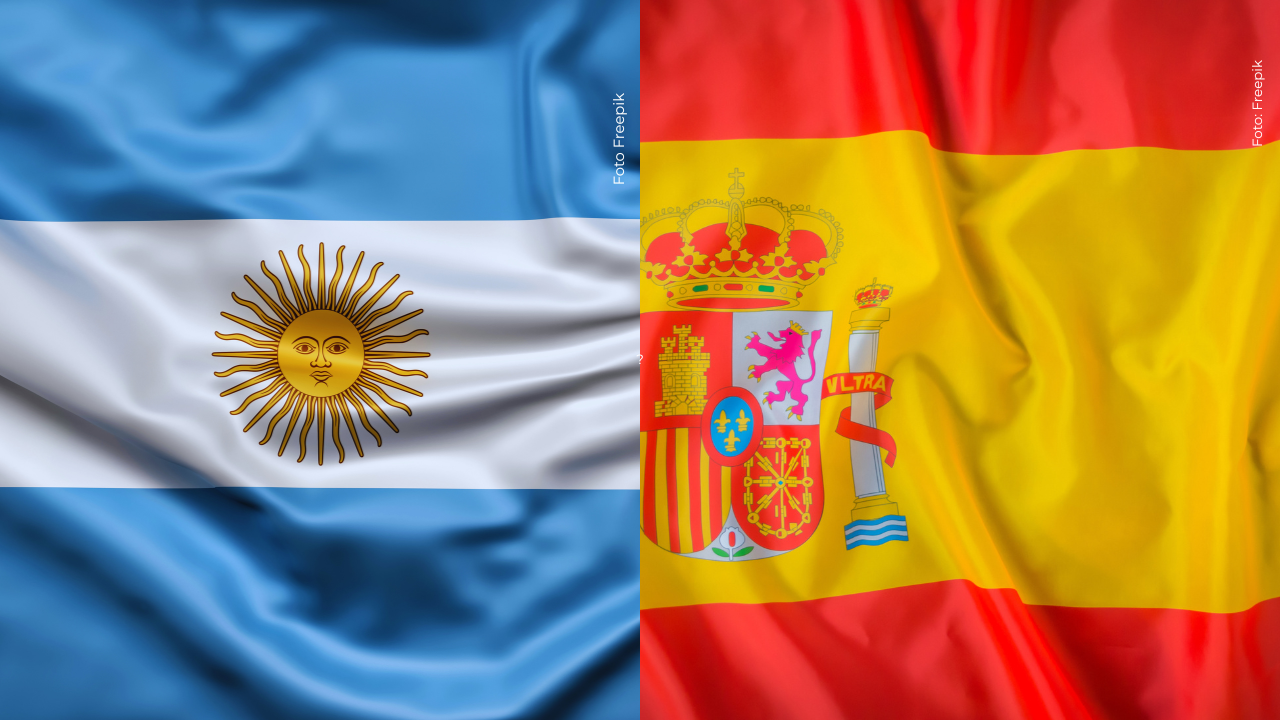 Mujer que ha acertado pronósticos del Mundial 2026, dijo el ganador entre España y Argentina, ¿quién?