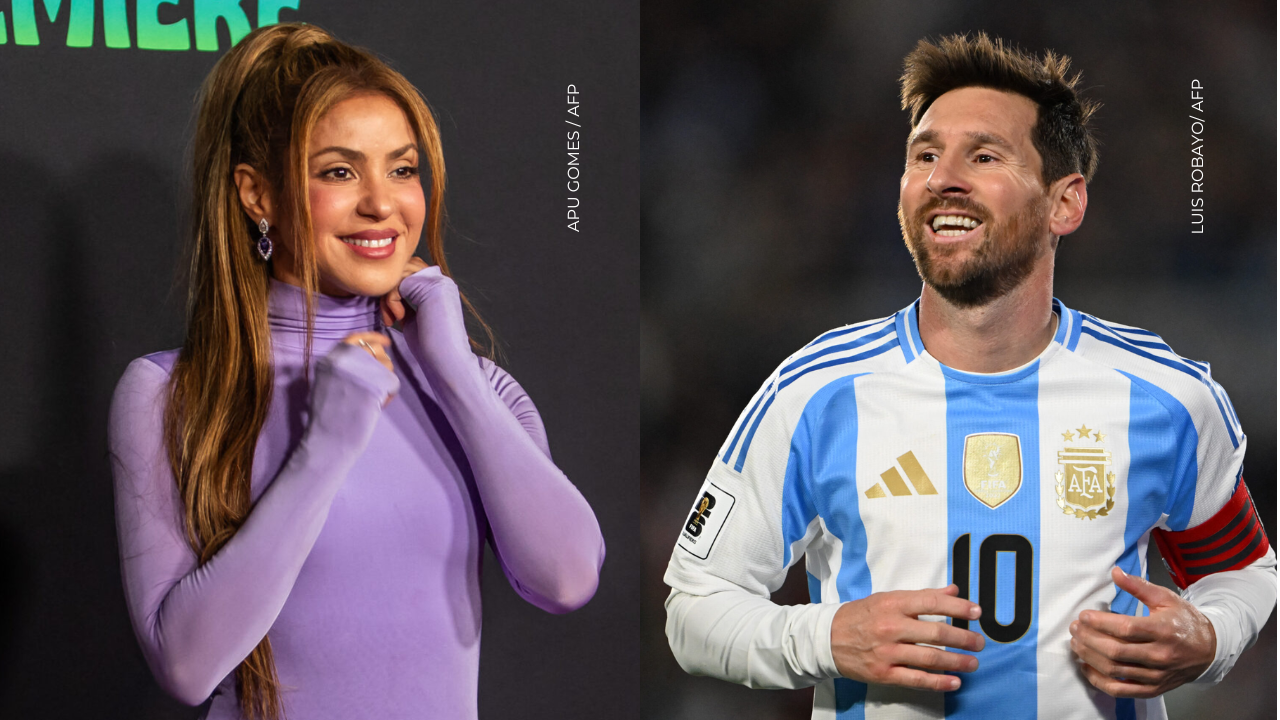 ¿Qué dijo Shakira sobre Lionel Messi tras la victoria de Argentina en el Mundial 2026?