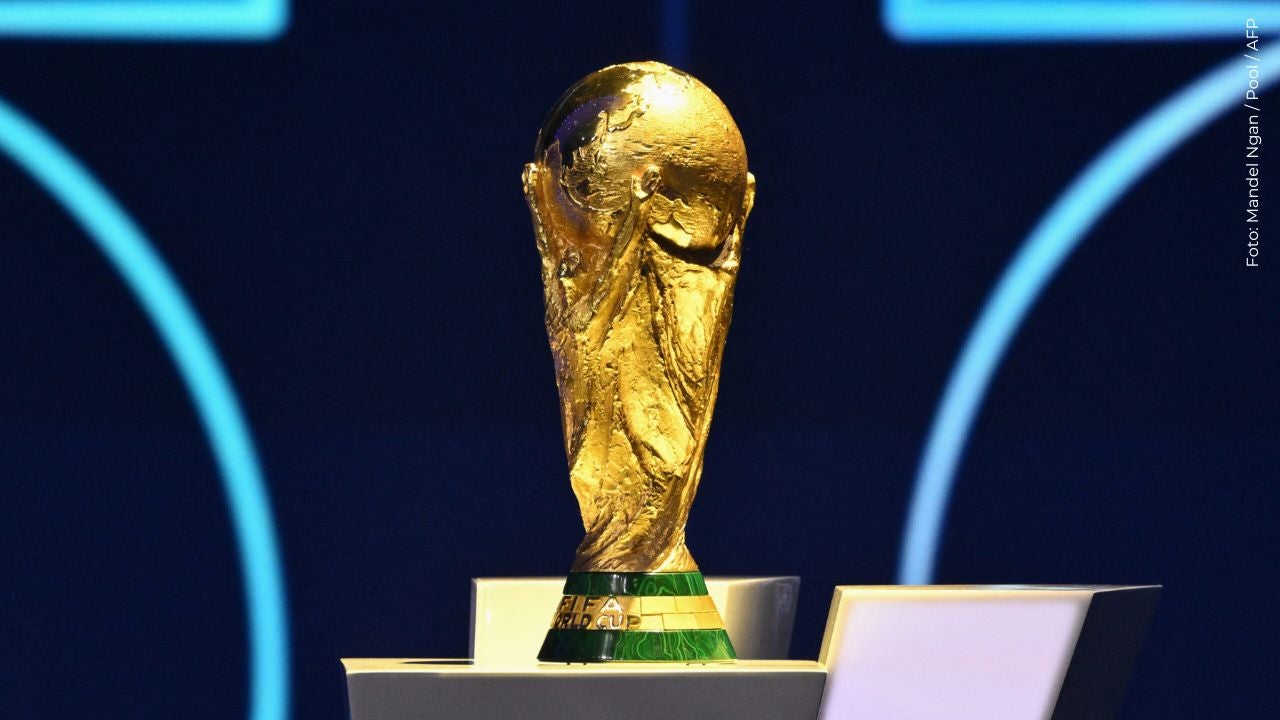 Cuánta plata se lleva el que gane el Mundial 2026