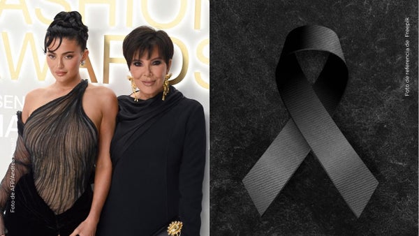 Luto en la familia Kardashian Jenner: falleció Mary Jo ‘MJ’, madre de Kris, a sus 91 años Luto en la familia Kardashian Jenner: falleció Mary Jo ‘MJ’, madre de Kris, a sus 91 años