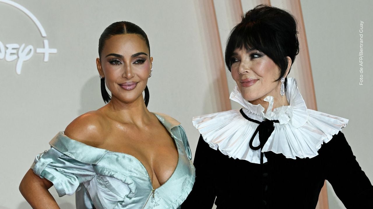 Falleció la matriarca del clan Kardashian: así dieron a conocer la lamentable noticia