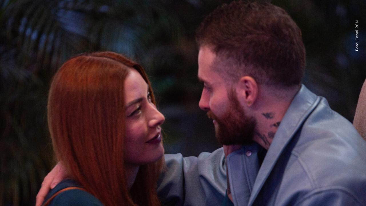 Mateo Varela hizo curiosa confesión sobre su compromiso con Norma Nivia: “Quedé en blanco”