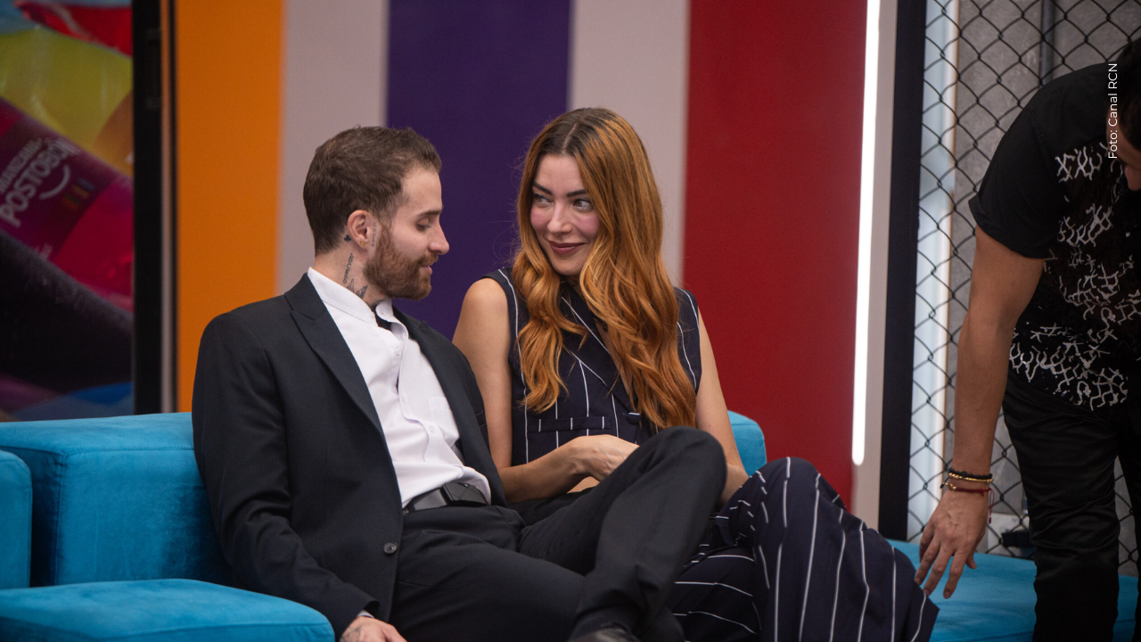 Mateo Varela hizo curiosa confesión sobre su compromiso con Norma Nivia: “Quedé en blanco”