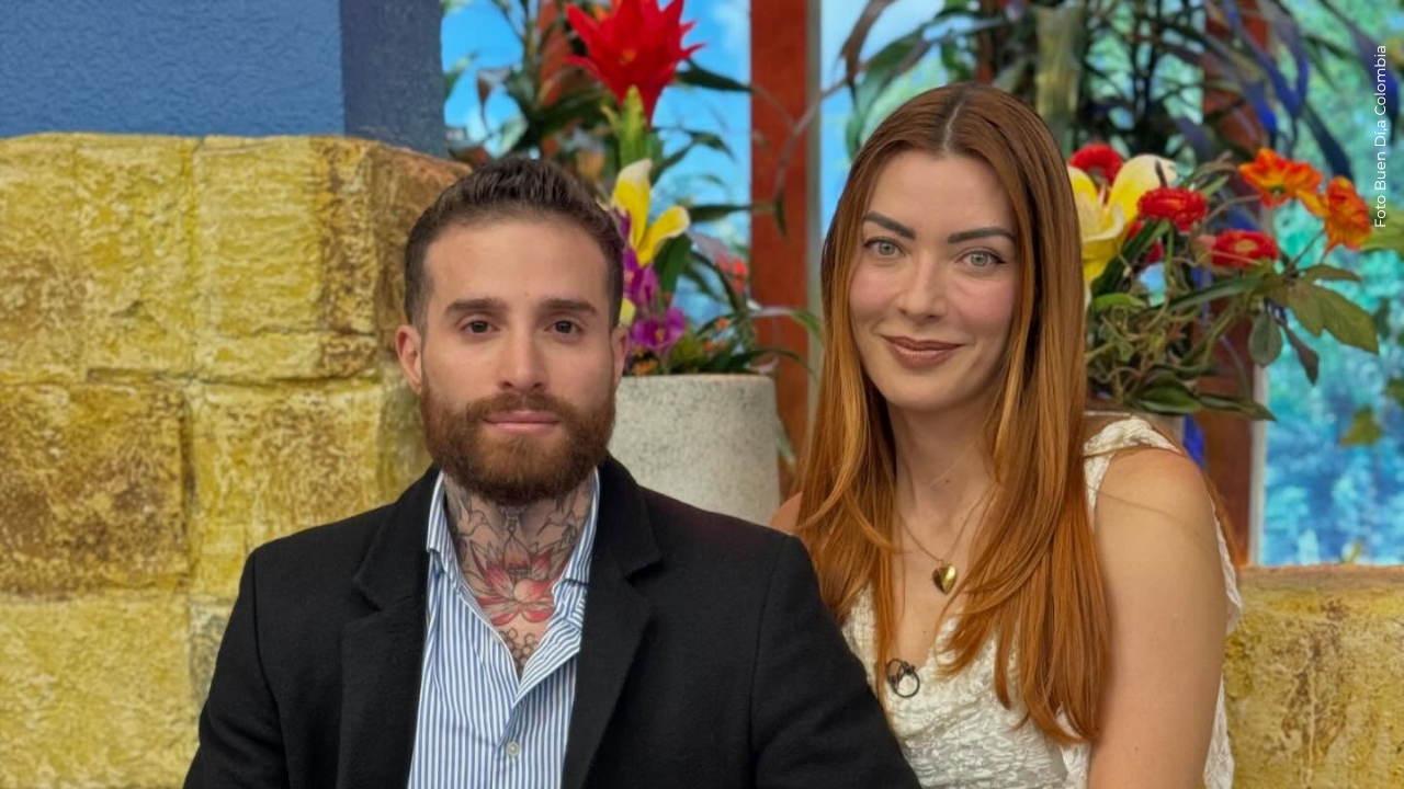 Mateo Varela hizo curiosa confesión sobre su compromiso con Norma Nivia: “Quedé en blanco”