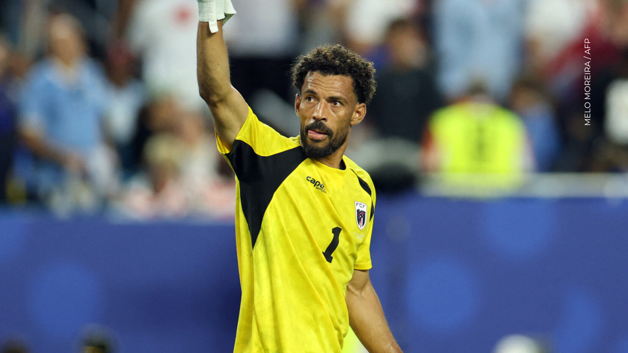 ¿Por qué Vozinha fue uno de los porteros más comentados del Mundial 2026?