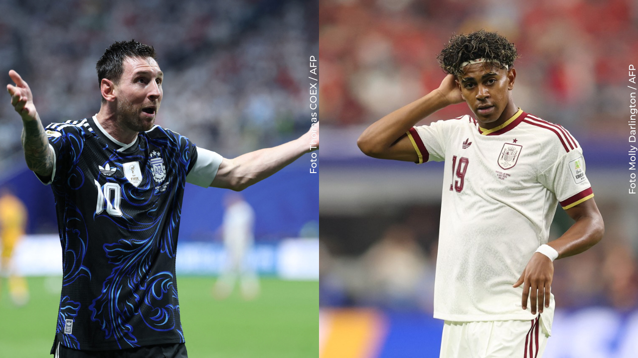 ¿Argentina o España? Viral predicción que acertó la final del Mundial reveló al supuesto campeón