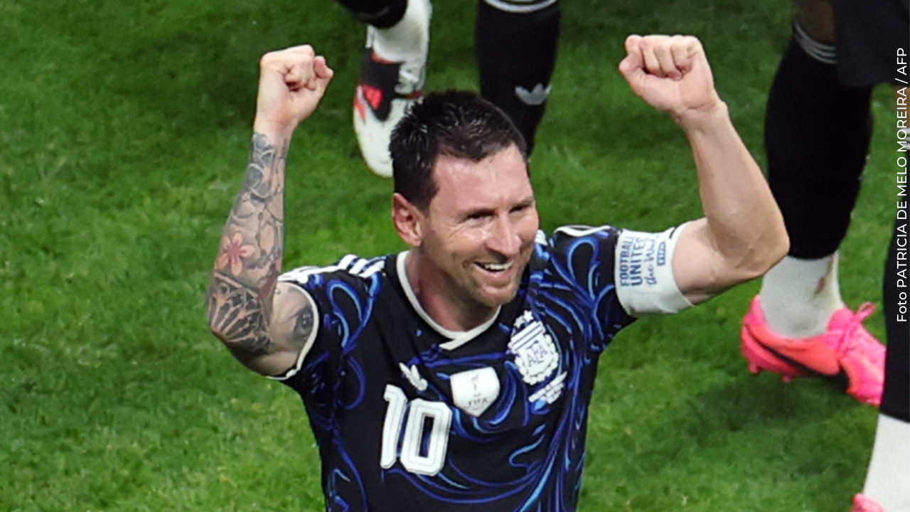La predicción que acertó la semifinal y la final del Mundial 2026 reveló quién levantaría la copa