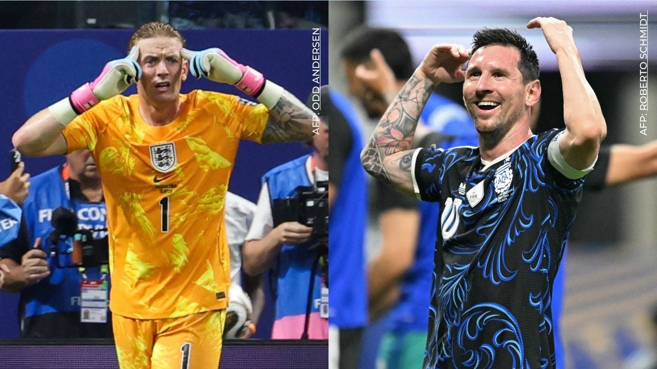inglaterra versus argentina en el mundial 2026