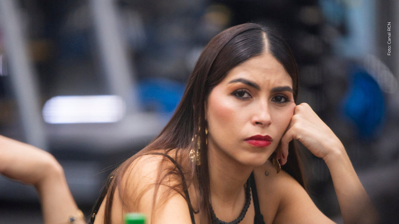 Lorena Altamirano lanzó sorprendente shippeo para un hombre en sus redes: ¿para quién?