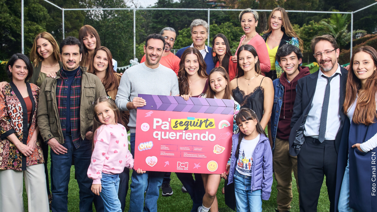 Laura de León le respondió a Salomón Bustamante tras confesar quién es su “amor platónico”