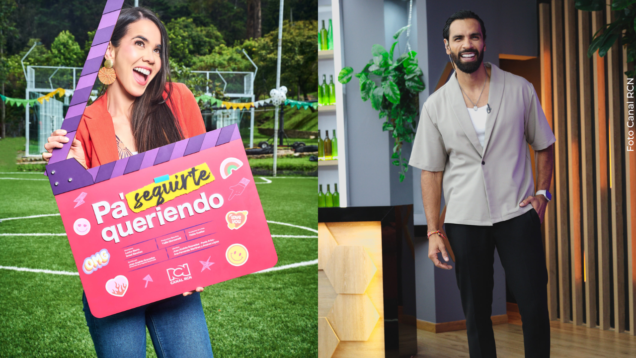El curioso intercambio entre Laura de León y Salomón Bustamante por un mensaje sobre otra mujer