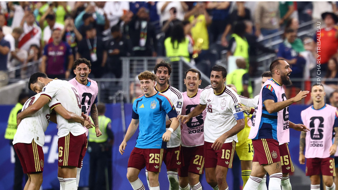 Vidente que acertó varias predicciones del Mundial habló del ganador de la Copa