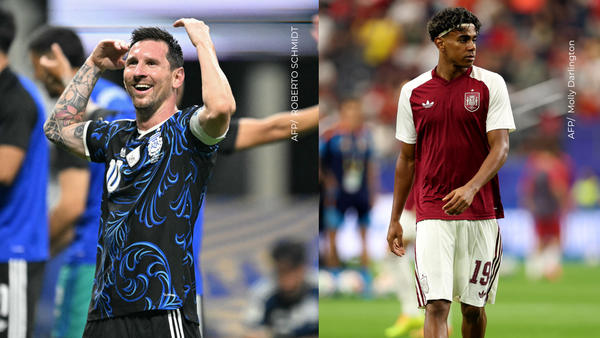 Vidente con predicciones acertadas sobre el Mundial reveló quién sería el ganador de la Copa Vidente con predicciones acertadas sobre el Mundial reveló quién sería el ganador de la Copa