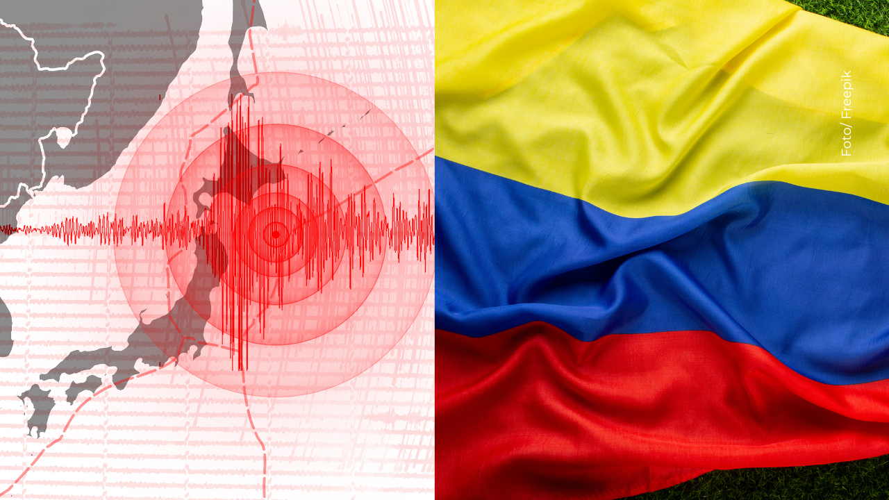 ¿Es posible predecir un sismo en Colombia?