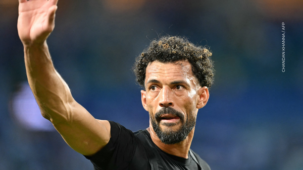 Vozinha tendría nuevo equipo tras destacar en el Mundial 2026; ¿cuál fue la oferta que recibió?