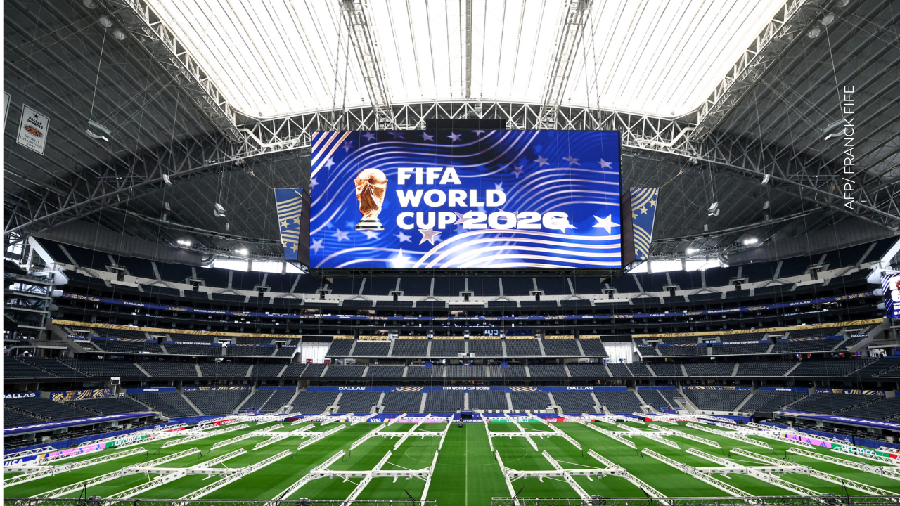 Alarma por el Mundial 2026: incendios afectan la sede de la final