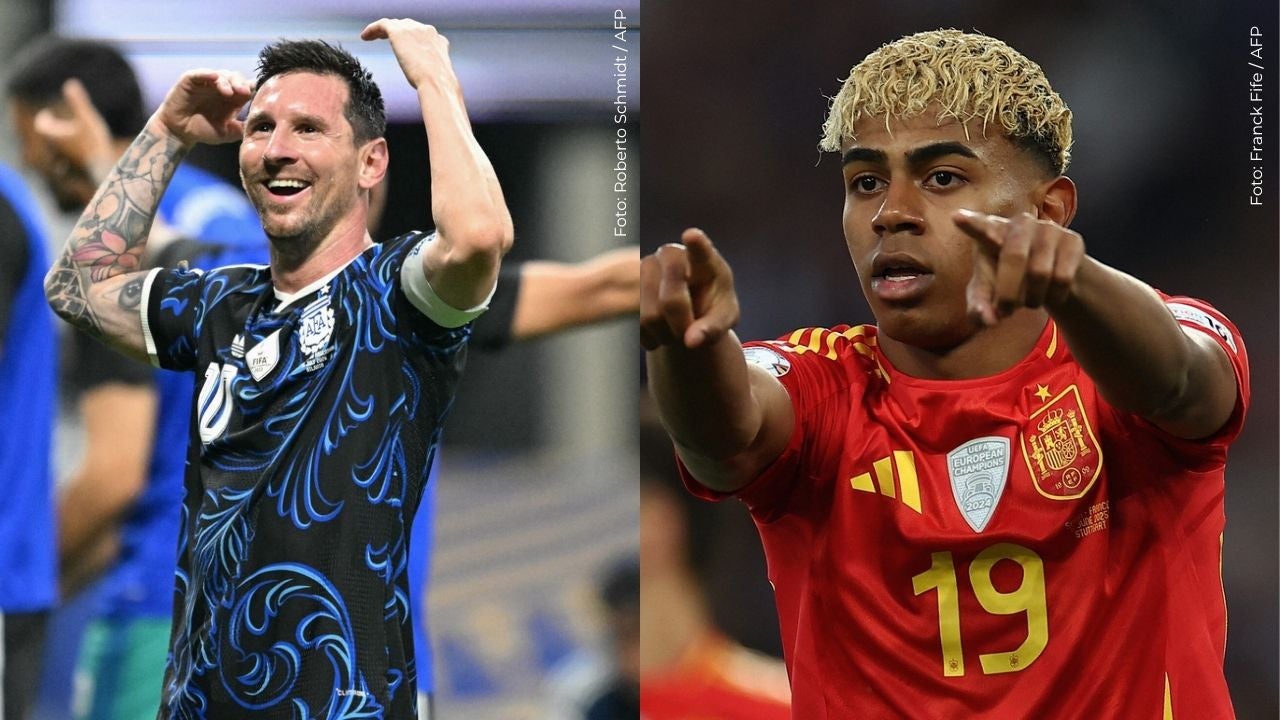 IA predijo final del Mundial 2026