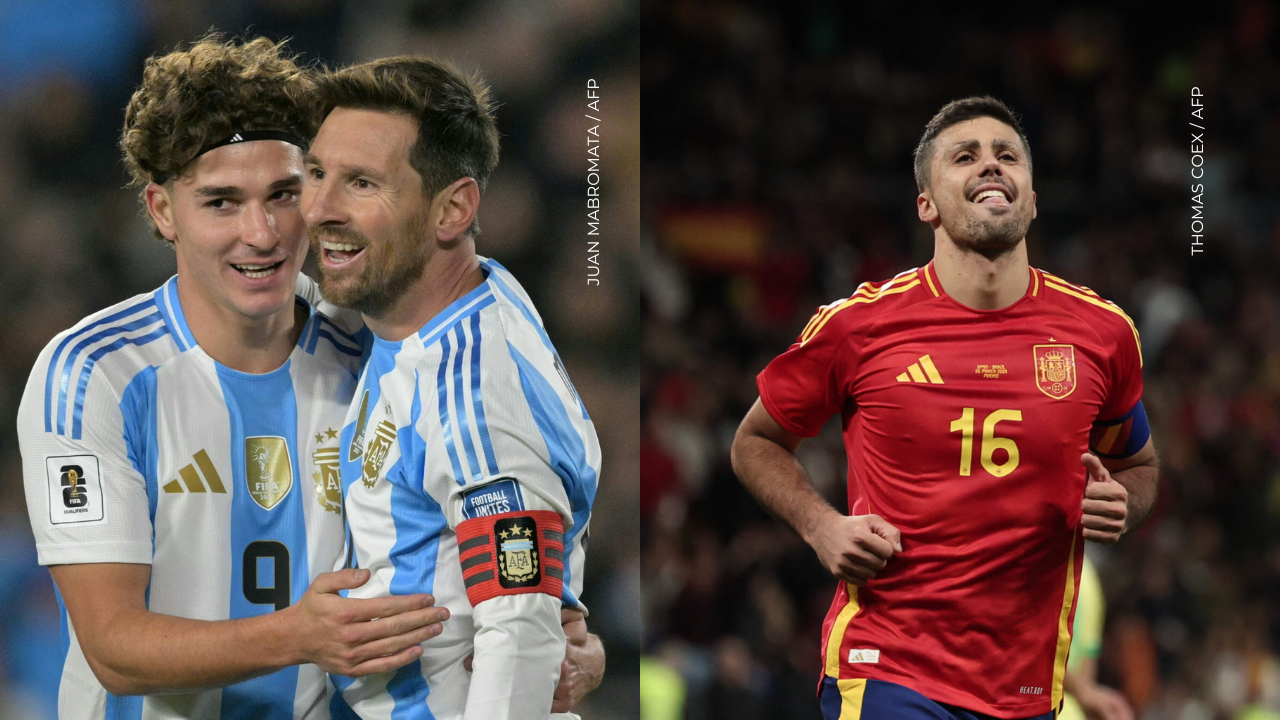 Vidente del Mundial lanzó inesperada predicción para Argentina vs. España
