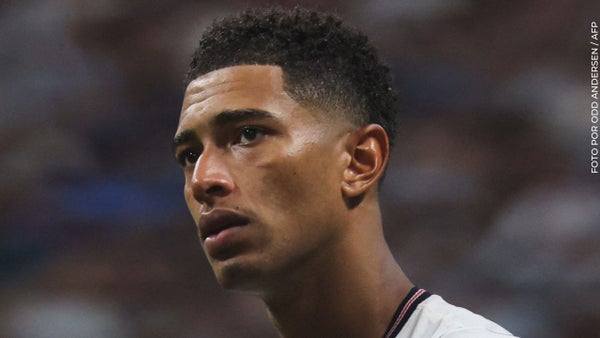 Así fue el poema escrito por el chofer de la selección de Inglaterra que conmovió a los jugadores