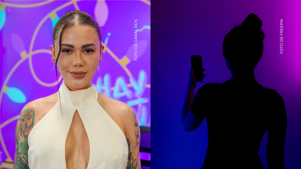 Cintia Cossio reveló por qué se alejó de su página azul; ¿se arrepiente de esa etapa?