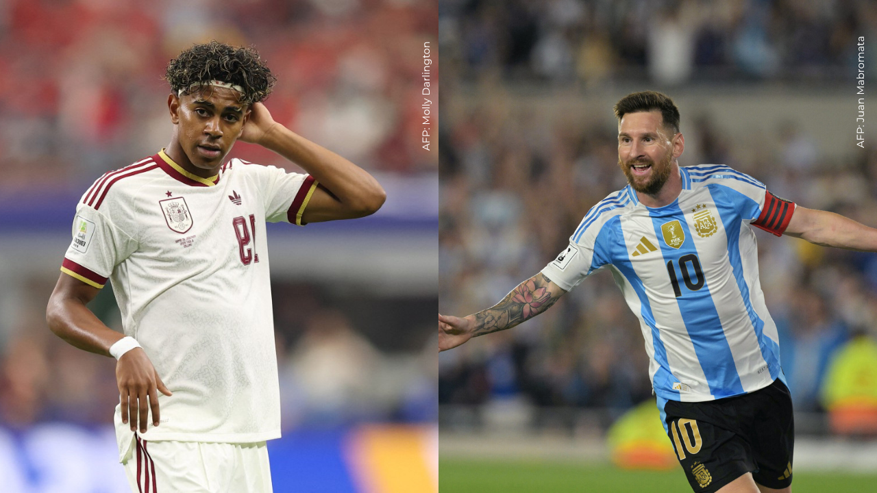 Este es el equipo que tiene más Copas del Mundo entre España y Argentina: ¿quién ganará la siguiente?