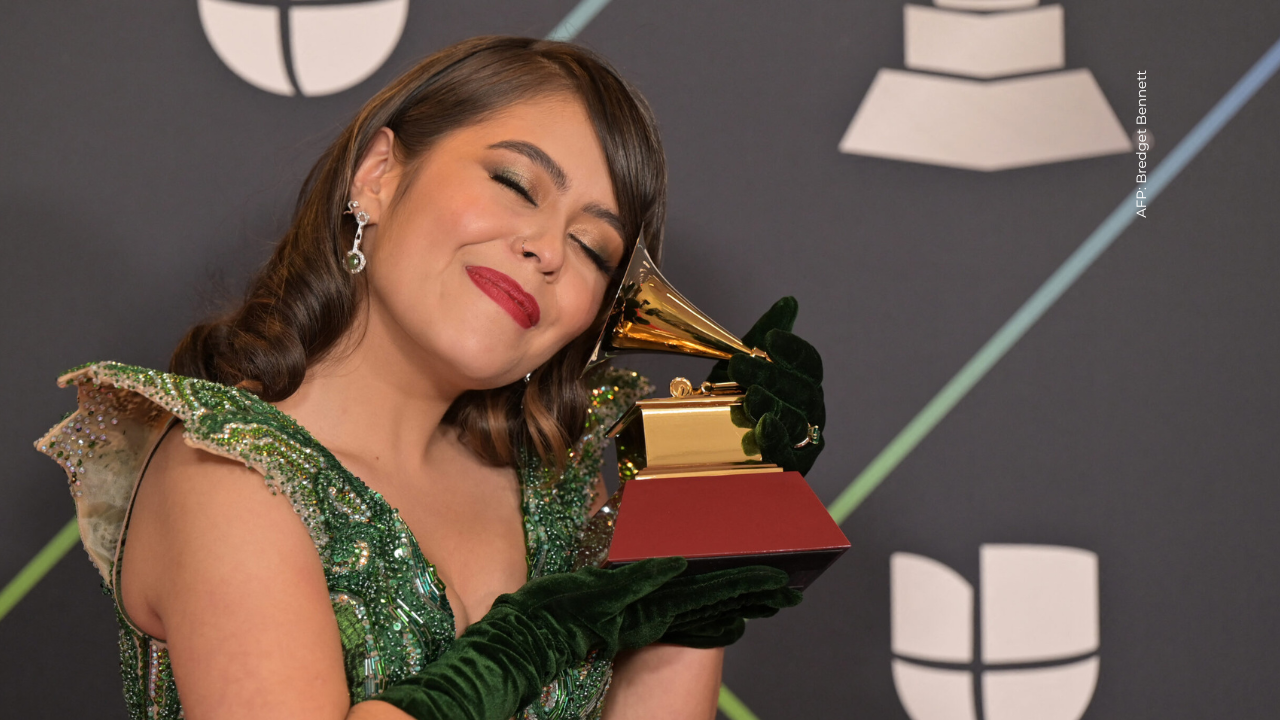 Juliana le dijo a La Rosalía la incómoda situación amorosa que vivió con actor colombiano, ¿quién?