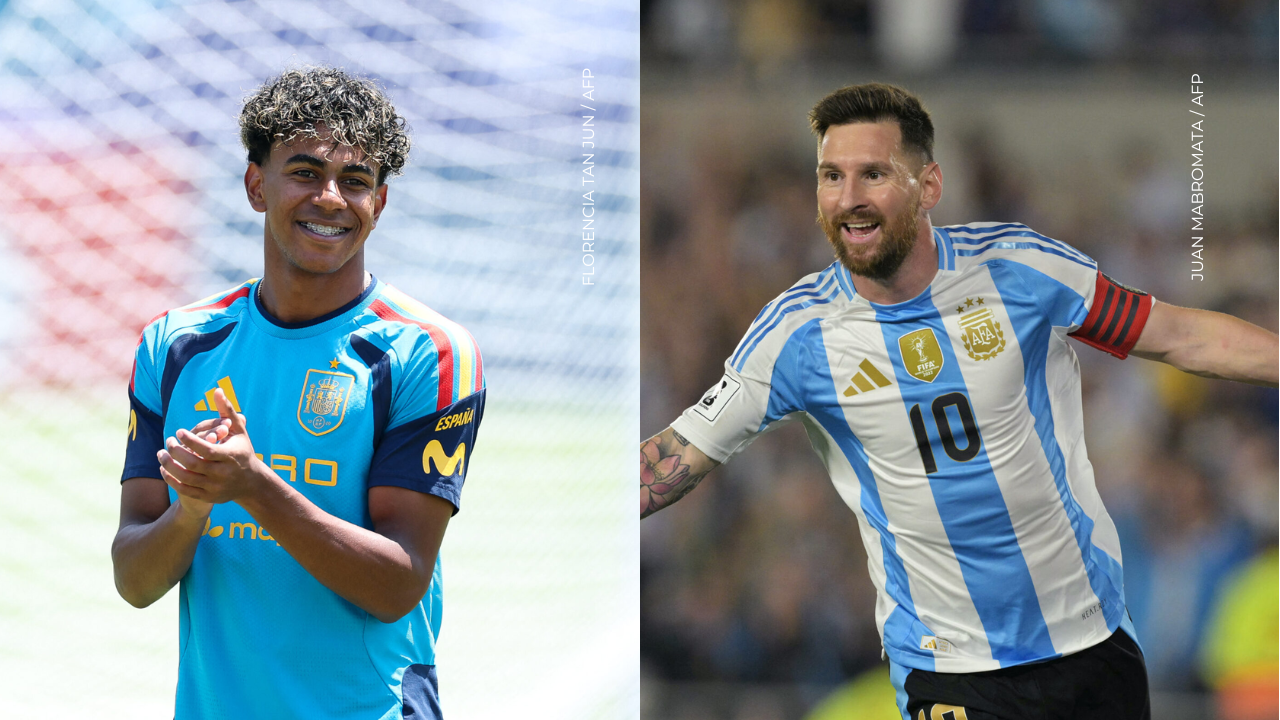 Lamine Yamal lanzó inesperada advertencia a Argentina antes de la final del Mundial 2026