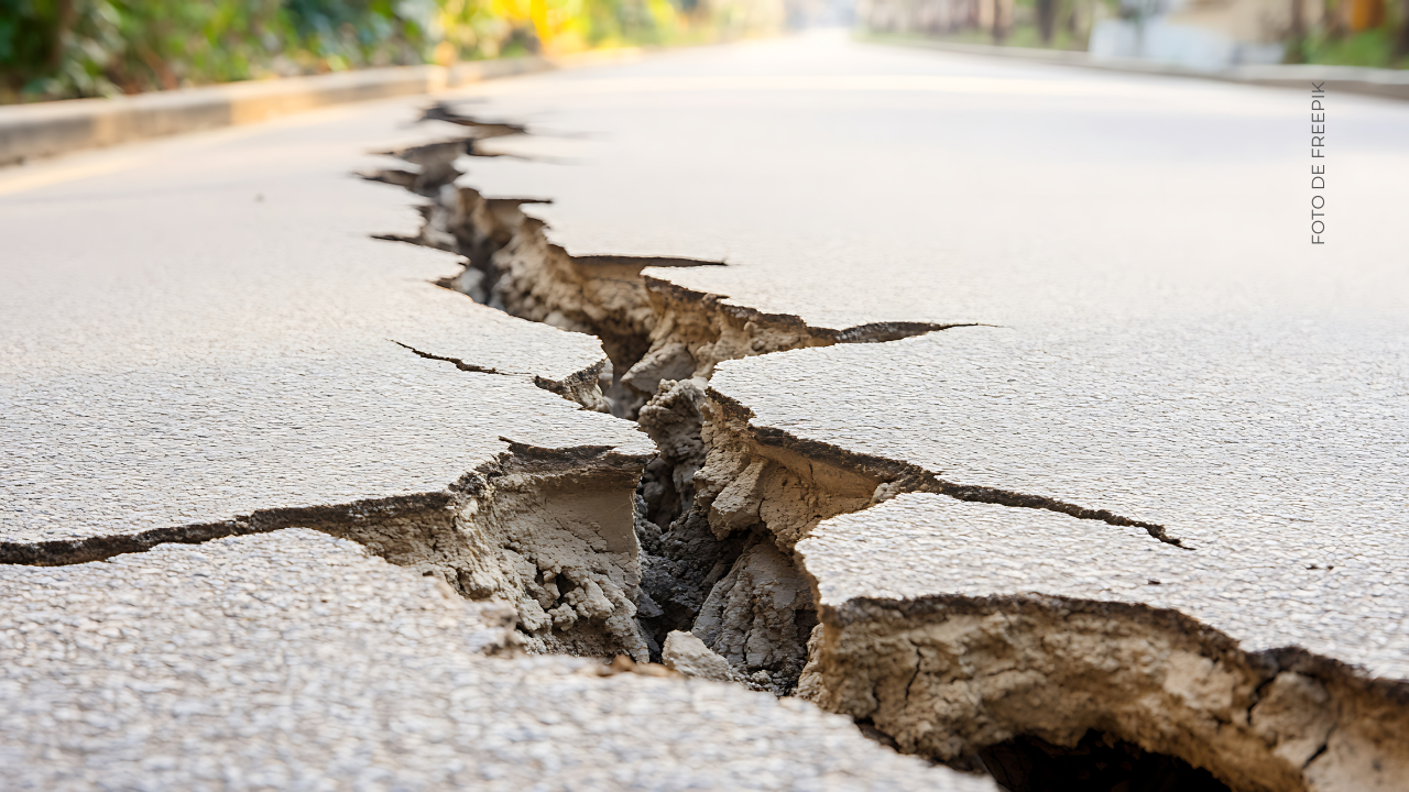 ¿Qué se sabe del temblor en México?