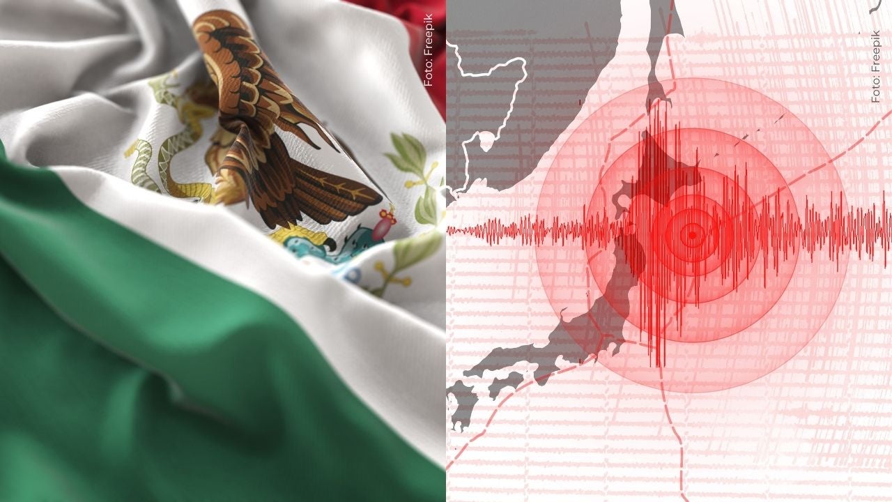 México registró un enjambre sísmico este 17 de julio ¿qué es y por qué sucede