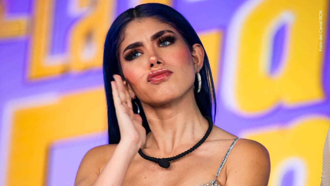Alexa Torrex preocupó al revelar cómo se encuentra de salud.