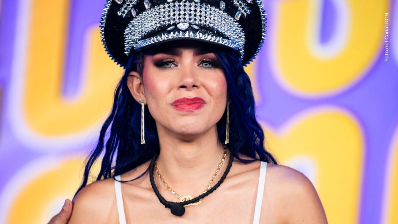 Alexa Torrex habló de su estado de salud y encendió las alarmas entre sus seguidores