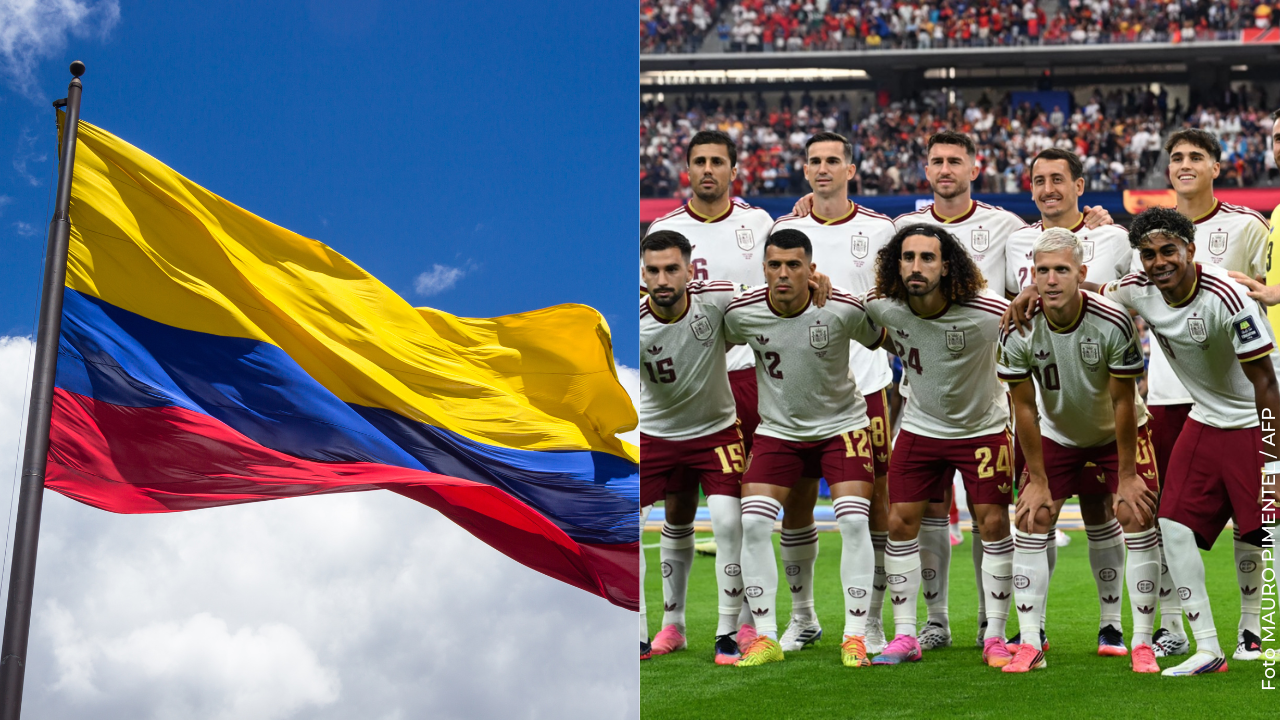 Niño colombiano acertó la final del Mundial 2026 y ahora su predicción sobre el campeón es viral