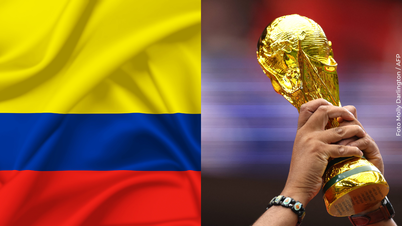 Se viraliza de nuevo el niño colombiano que predijo la final del Mundial 2026: esto dijo del campeón