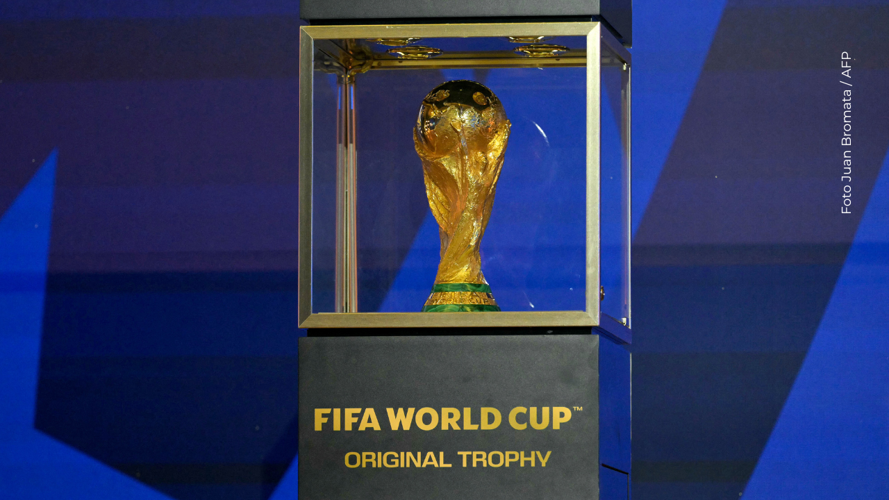 Copa Mundo