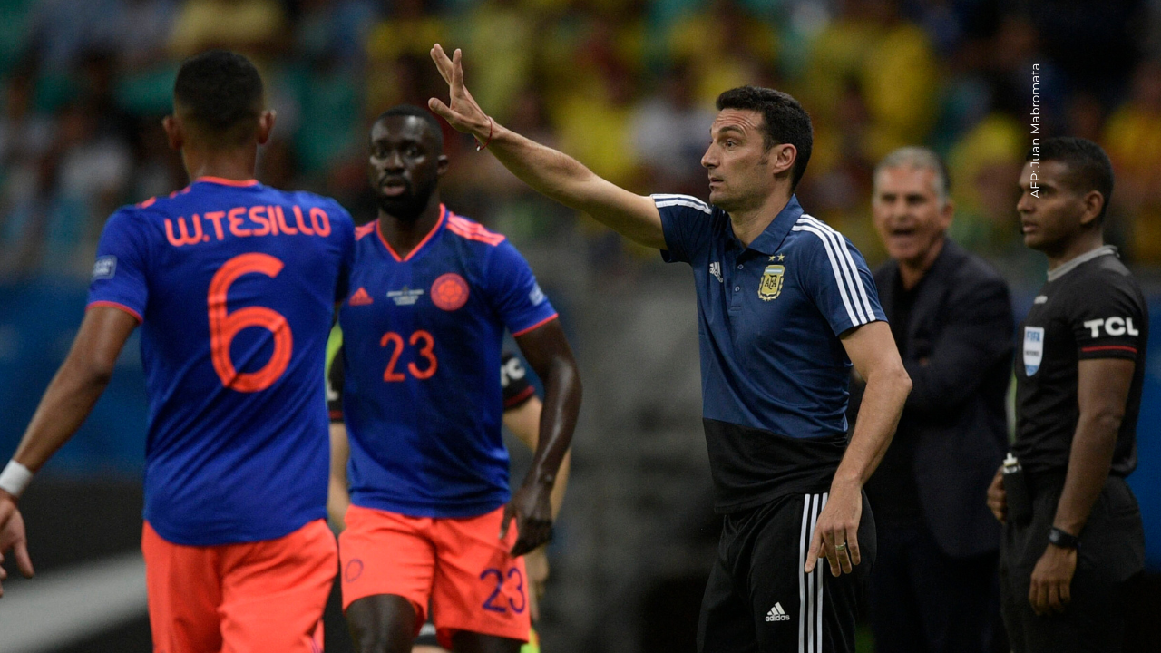 Mundial 2026: DT de Argentina rompió el silencio por su final con España, ¿qué confesó?